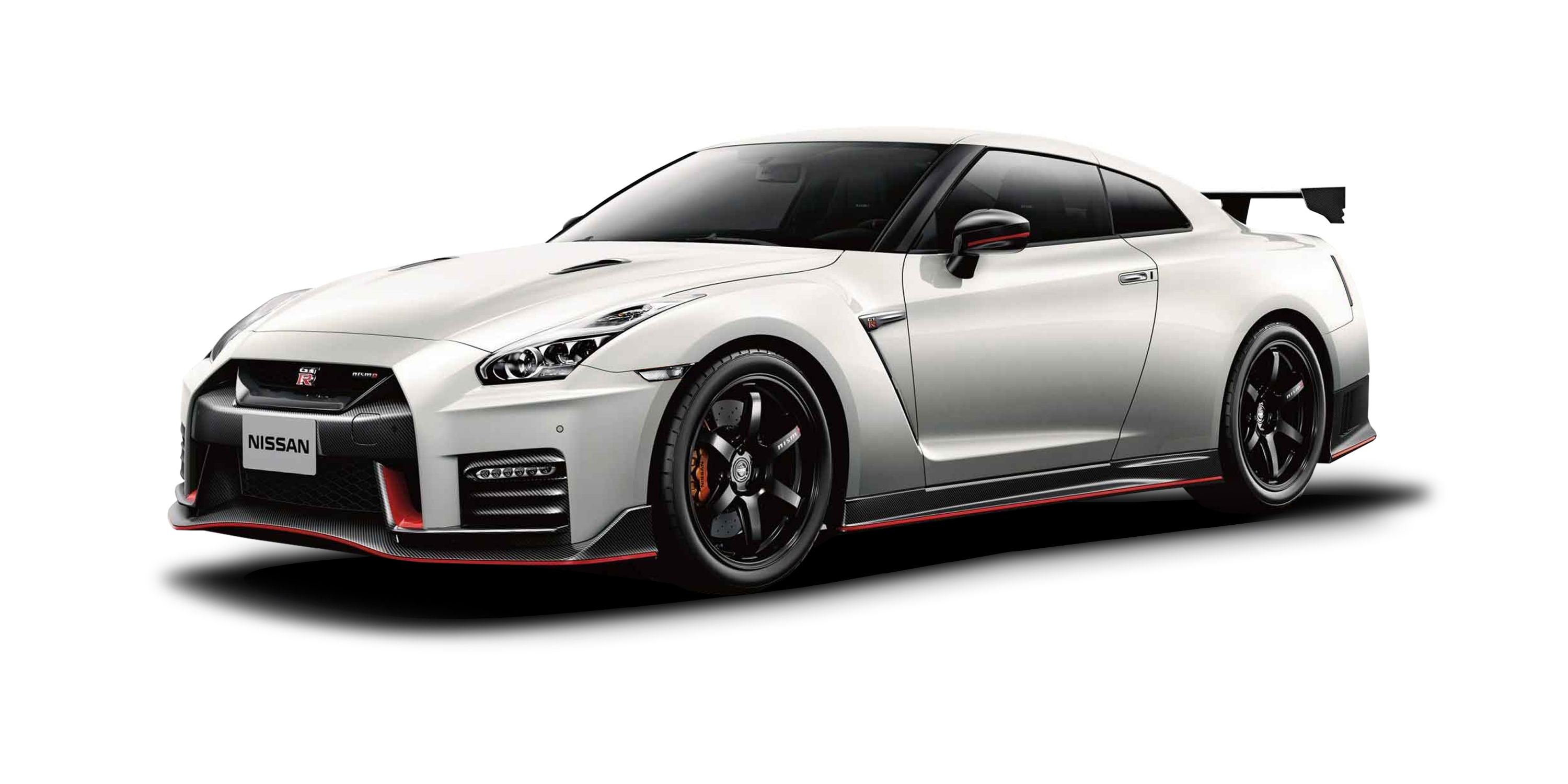 Nissan GTR Nismo